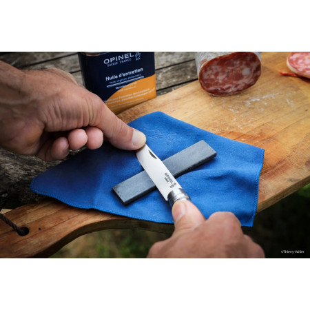 Set Opinel zur Messerpflege