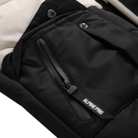 Kinder Winterjacke Alpine Pro Egypo