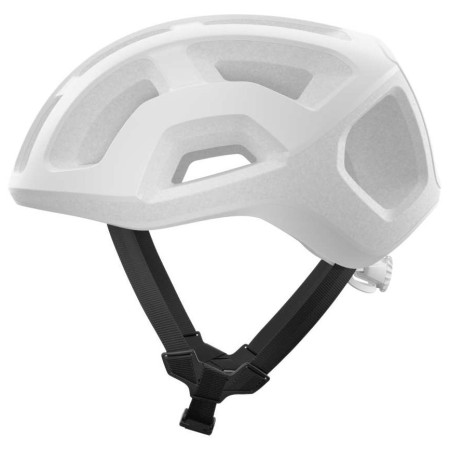 Fahrradhelm POC Ventral Lite weiß Hydrogen White Matt