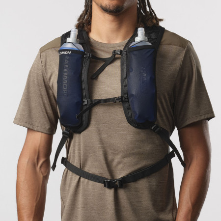 Trailrunningrucksack Salomon Cross 8