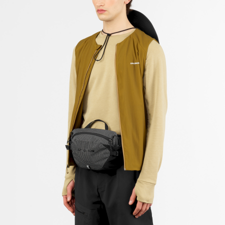 Hüfttasche Salomon Trailblazer Commuter