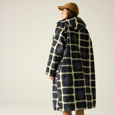 Damenmantel Regatta Orla Changing Robe