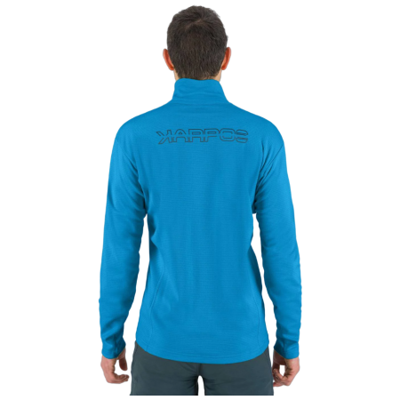 Herren-Sweatshirt Karpos Pizzocco Half Zip