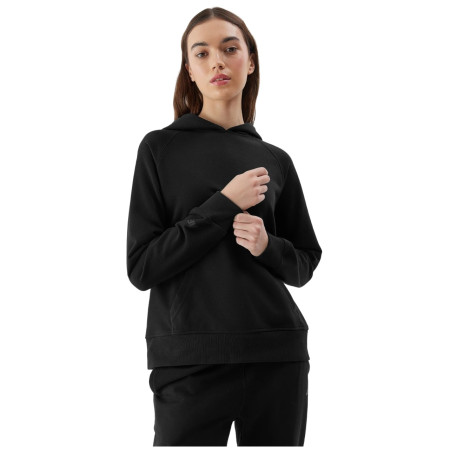 Damen-Sweatshirt 4F Sweatshirt F0955
