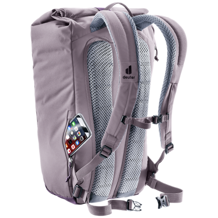 Urban-Rucksack Deuter Step Out 22