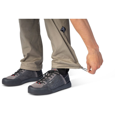 Herrenhose Rafiki Crag