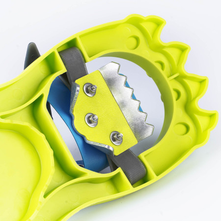 Kinder-Schneeschuhe Warg Yetti