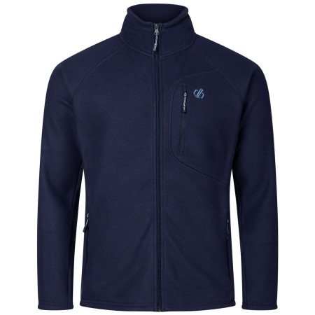 Herren-Sweatshirt Dare 2b Thermaflex Fleece dunkelblau Navy