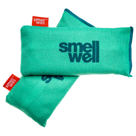 Textilerfrischer Smellwell Sensitive XL grün green