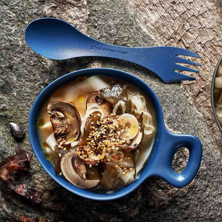 Schüssel Light My Fire Swedish Kasa