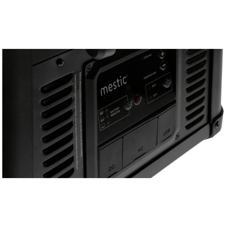 Kompressor-Kühlschrank Mestic Coolbox Compressor MCCP-45 AC/DC