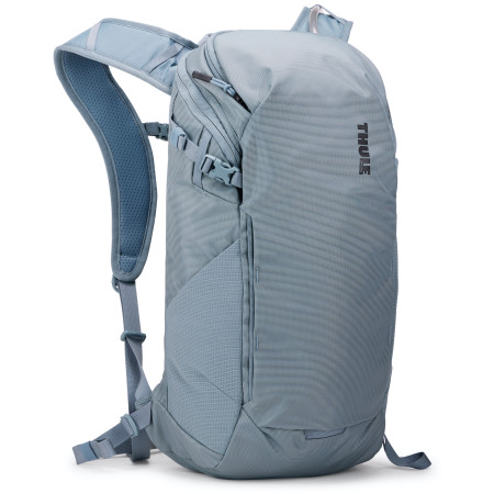 Rucksack Thule AllTrail 16L hellblau Pond Gray