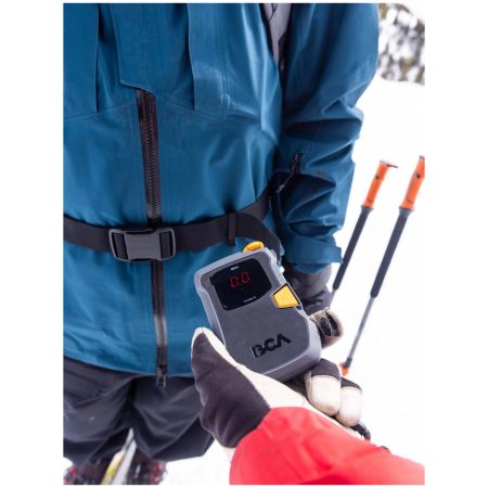 Lawinen-Set Backcountry Access TS Rescue Package Set