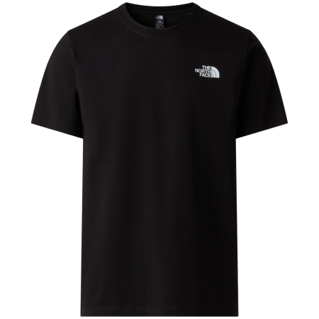 Herren-T-Shirt The North Face M North Faces Regular Short Sleeve Tee-Graphic