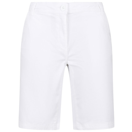 Damenshorts Regatta Bayla Short weiß White