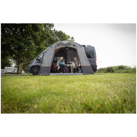 Vorzelt Vango Faros III Air Mid