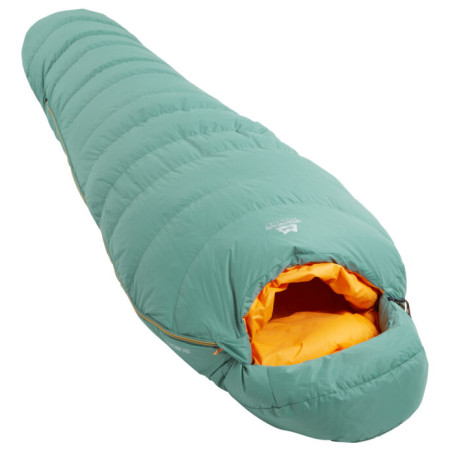 Damen Schlafsack Mountain Equipment Glacier 300 Regular Women's