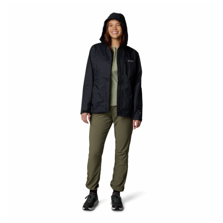 Damen-Softshell-Jacke Columbia Pouring Adventure™ III Jacket