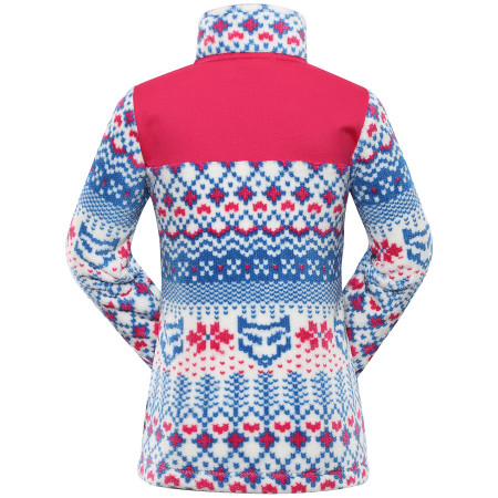 Kinder-Funktions-Sweatshirt Alpine Pro Eflino