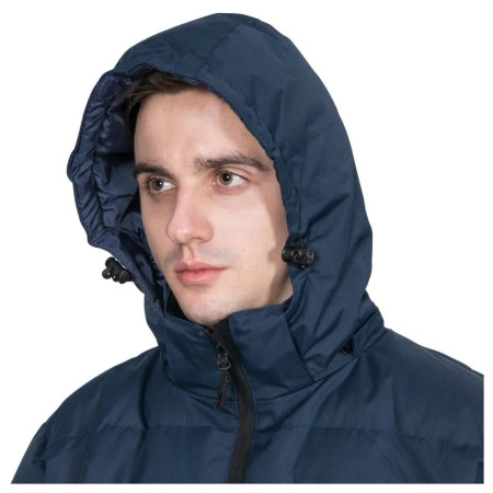 Herrenjacke Trespass Clip