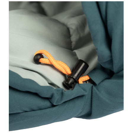 Dreijahreszeiten-Schlafsack Vango Stellar Single