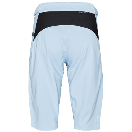 Damen-Radhose Silvini Fabriana