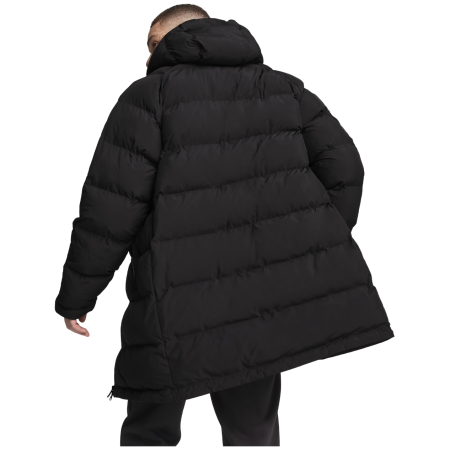 Herrenmantel Puma Mono Parka