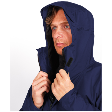 Herren-Winterjacke High Point Maximus Jacket