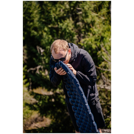 Aufblasbare Isomatte Zulu Carlos