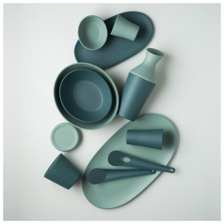 Geschirrset Omada ReAMO set