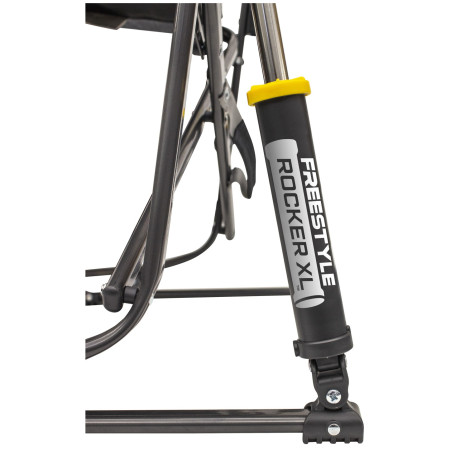 Campingstuhl GCI Freestyle Rocker XL