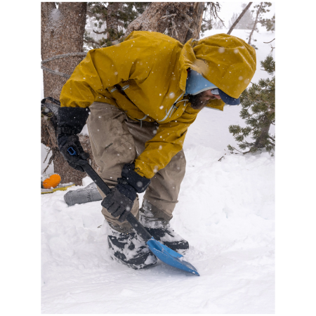 Schaufel Backcountry Access Dozer 1T Shovel Blue