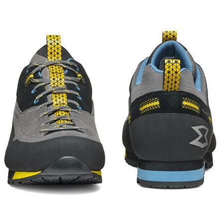 Herrenschuhe Garmont Dragontail Lt Evo