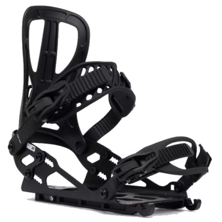 Bindung K2 Farout Black (2022)