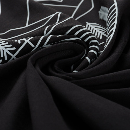 Herren-T-Shirt Alpine Pro Morol