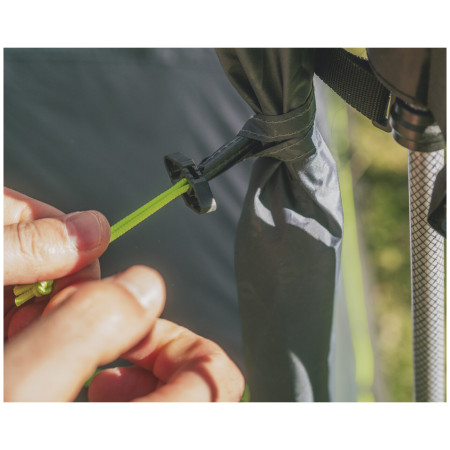 Vorzelt Outwell Santa Monica Air Mid/tall