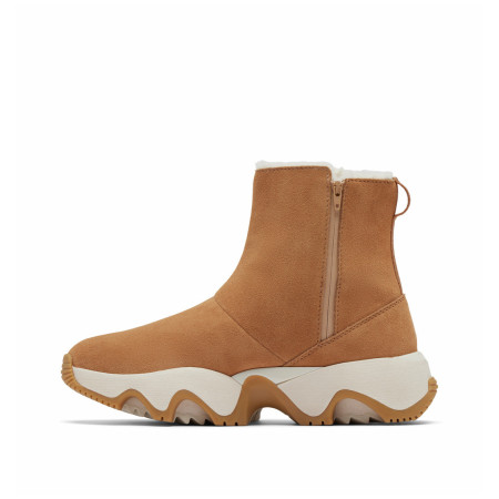 Damen Winterschuhe Sorel Kinetic™ Impact Short Boot Wp