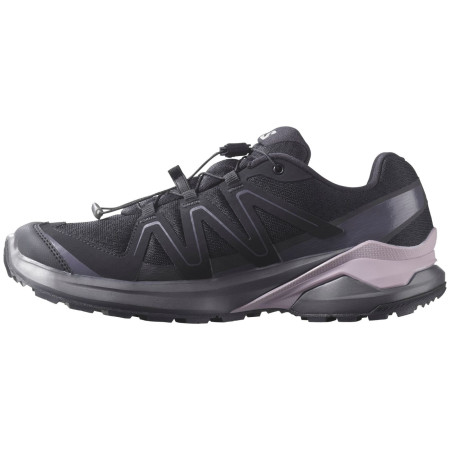 Damen Wanderschuhe Salomon Examotion Gore-Tex