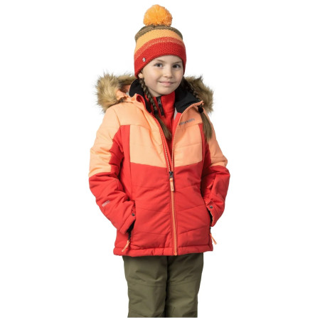 Kinder Winterjacke Hannah Leane Jr