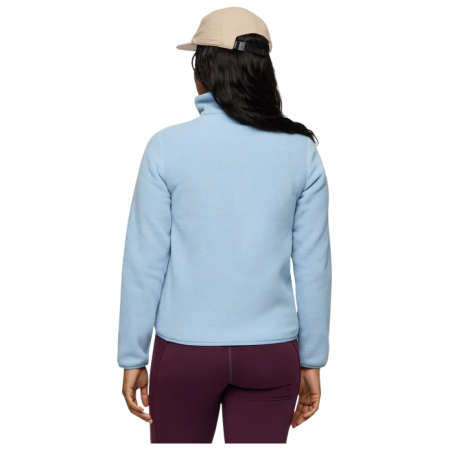 Damen Funktions-Sweatshirt Cotopaxi W'S Teca Fleece Full-Zip Jacket