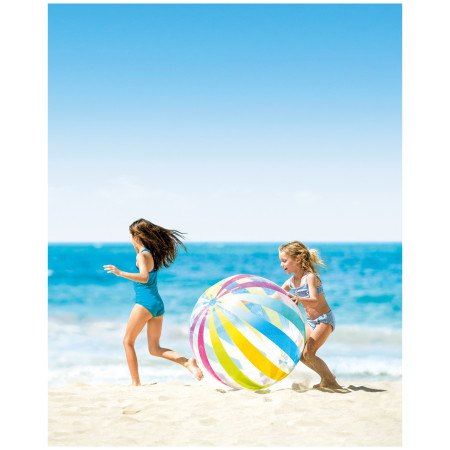 Aufblasbarer Ball Intex Jumbo Ball 59065NP