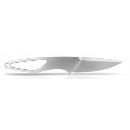 Messer Acta non verba P100 Kydex Sheath