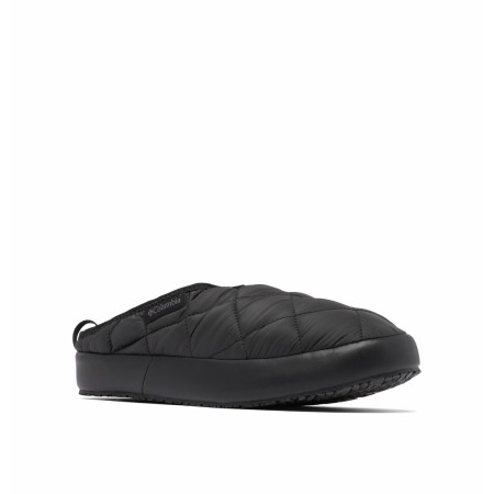Pánské zimní boty Columbia OMNI-HEAT™ LAZY BEND™ CAMPER schwarz Black, Graphite