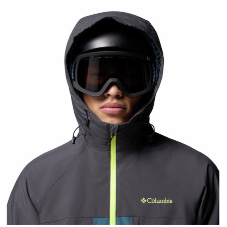 Herren-Winterjacke Columbia Powder Prime™ Jacket