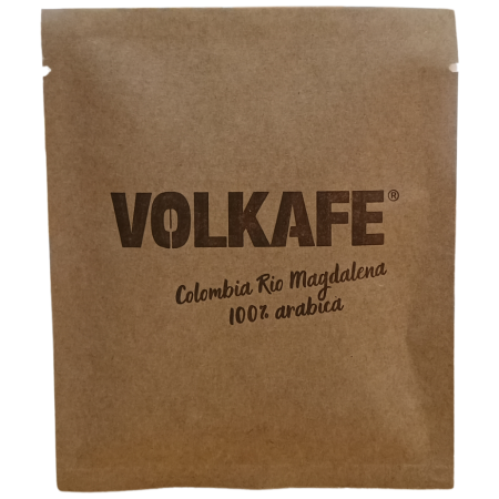 Kaffee Volkafe 4Camping Filter Coffee