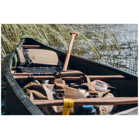 Solarlampe BioLite Luci Emergency