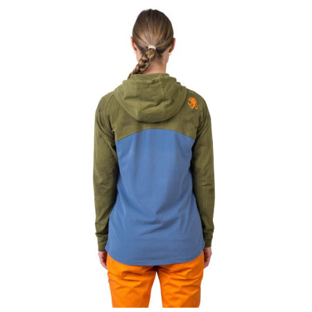 Damen-Sweatshirt Rafiki Estrella