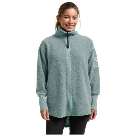 Damen-Sweatshirt Didriksons Sally Wns Fz 2