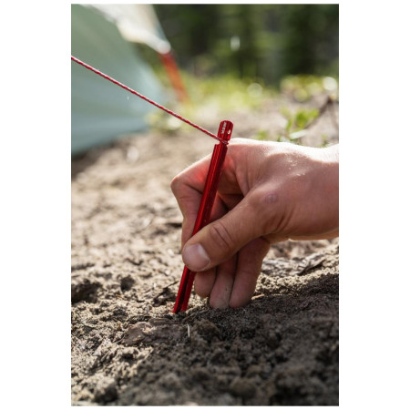 Wanderzelt MSR Hubba Hubba LT 3P