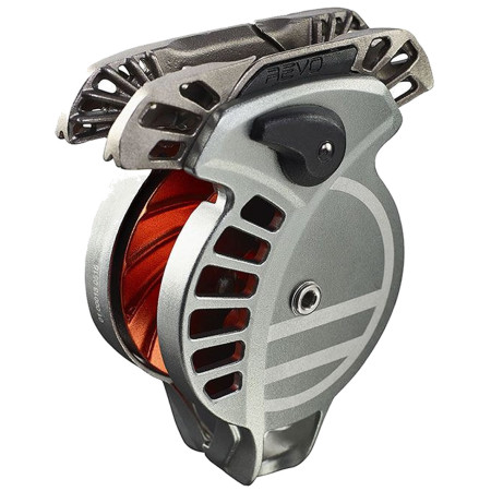 Halbautomatisches Sicherungsgerät Wild Country Revo